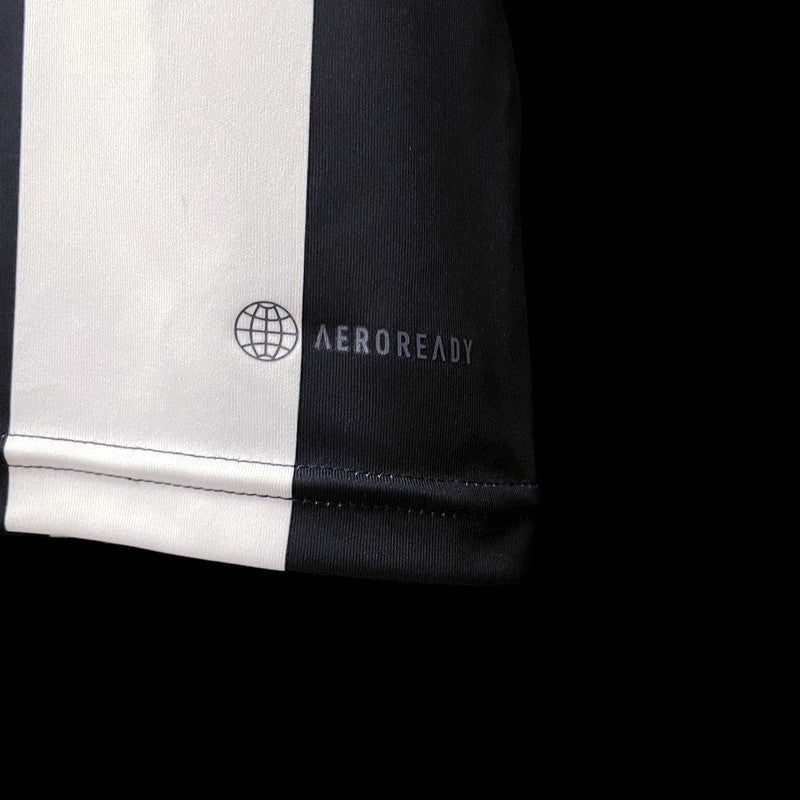 Atlético Mineiro 2022/23 – Home