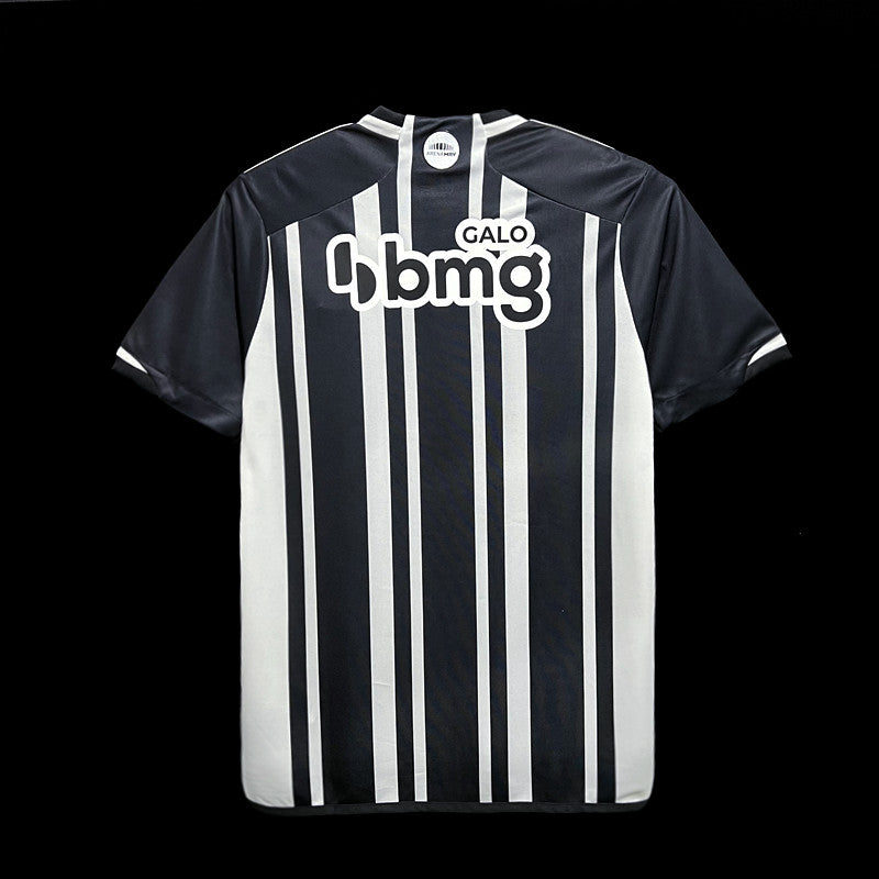 Atlético Mineiro 2023/24– Home