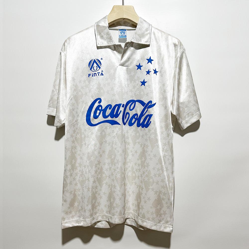 Cruzeiro - RETRO