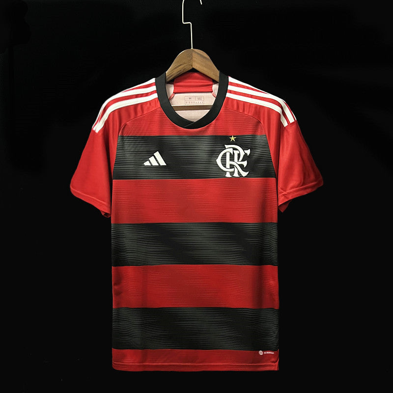 Flamengo 2023/24 – Home