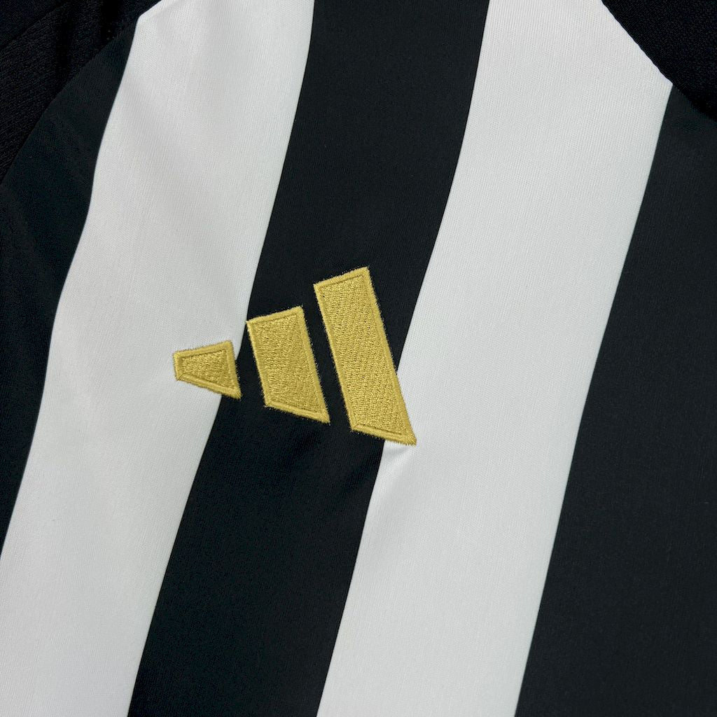 Atlético Mineiro 2025/26 – Home