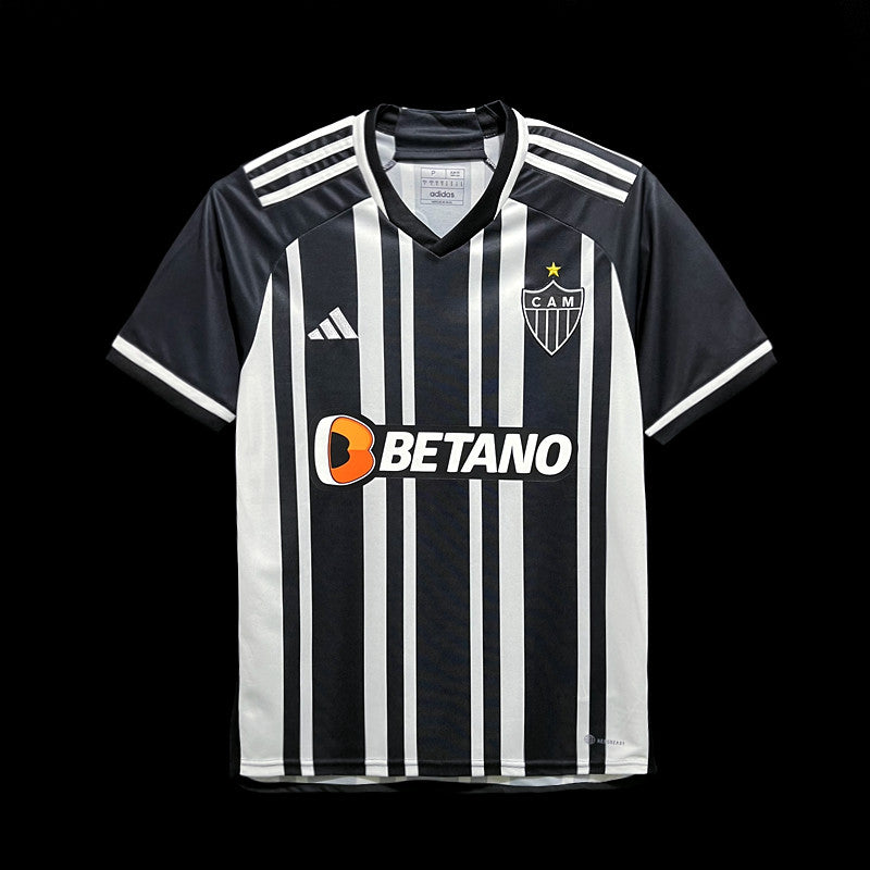 Atlético Mineiro 2023/24– Home