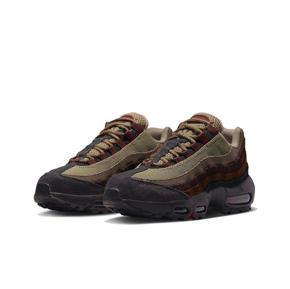 Nike Air Max 95 – Castanho