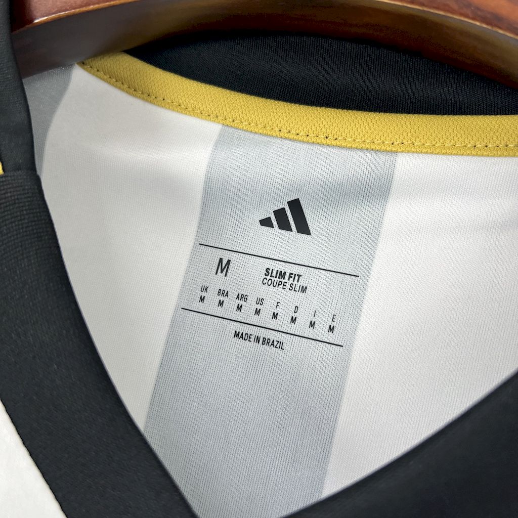 Atlético Mineiro 2025/26 – Home