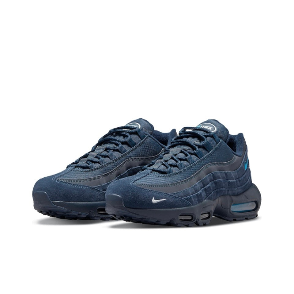 Nike Air Max 95 - Azul Marinho