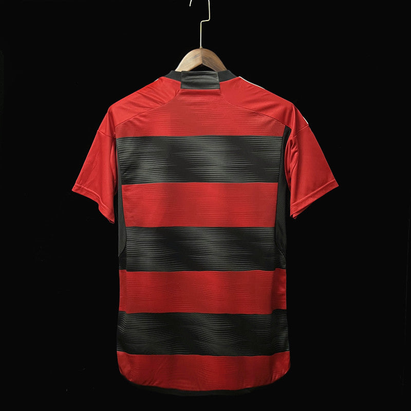 Flamengo 2023/24 – Home