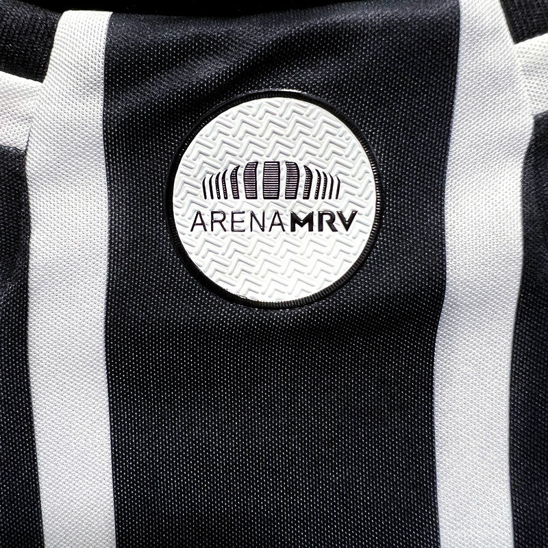 Atlético Mineiro 2023/24– Home