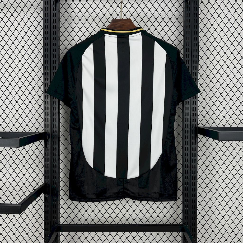 Atlético Mineiro 2025/26 – Home