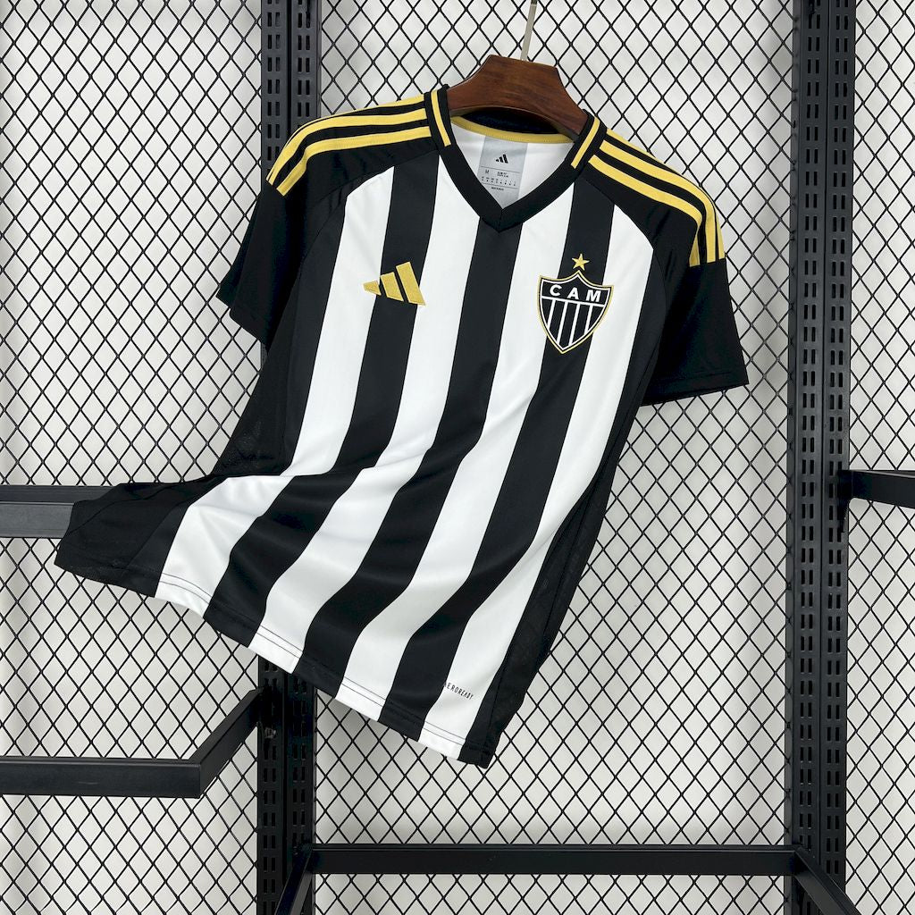 Atlético Mineiro 2025/26 – Home