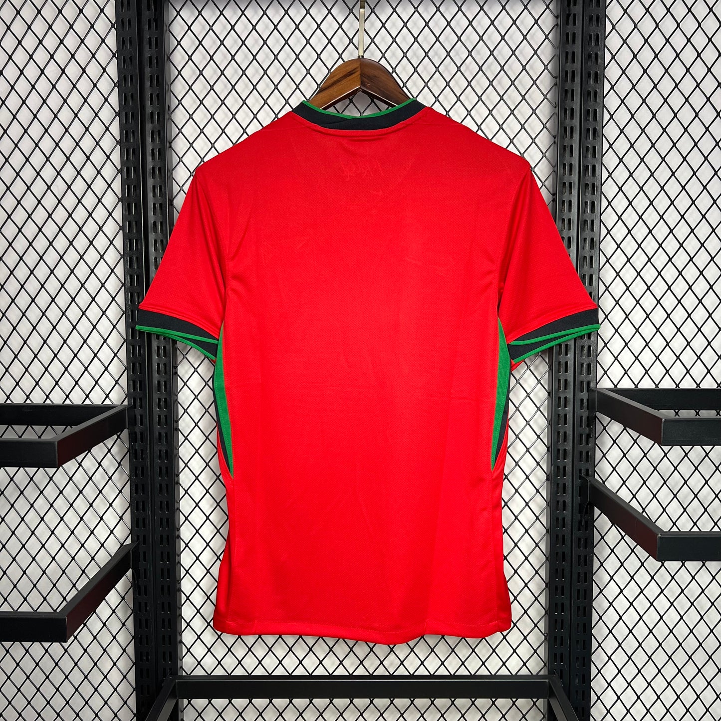 Portugal 2024/25 – Home (Nike)