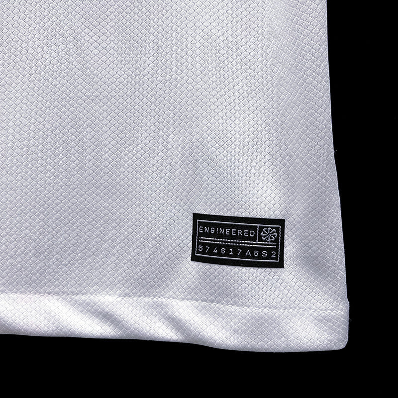 Corinthians 2024/25 – Home
