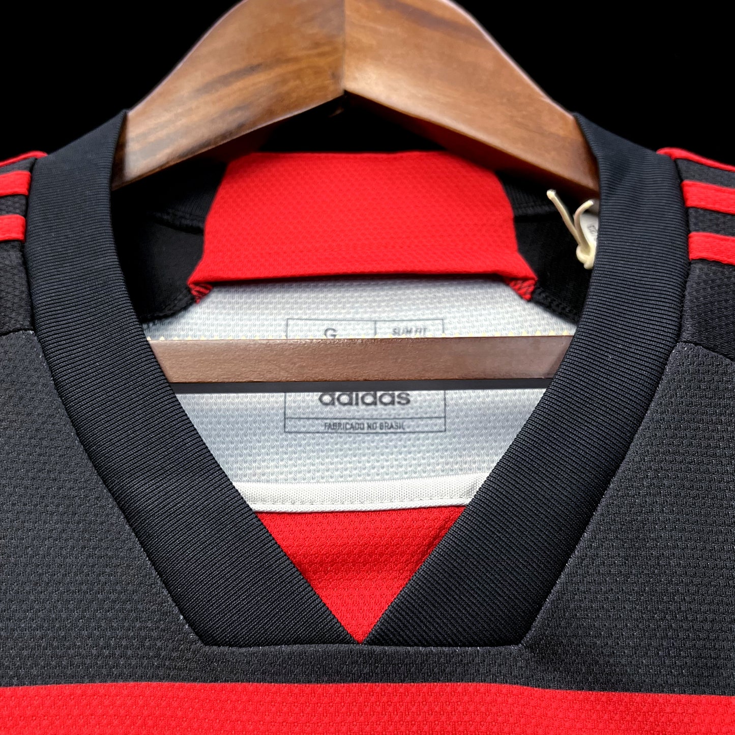 Flamengo 2024/25 – Home