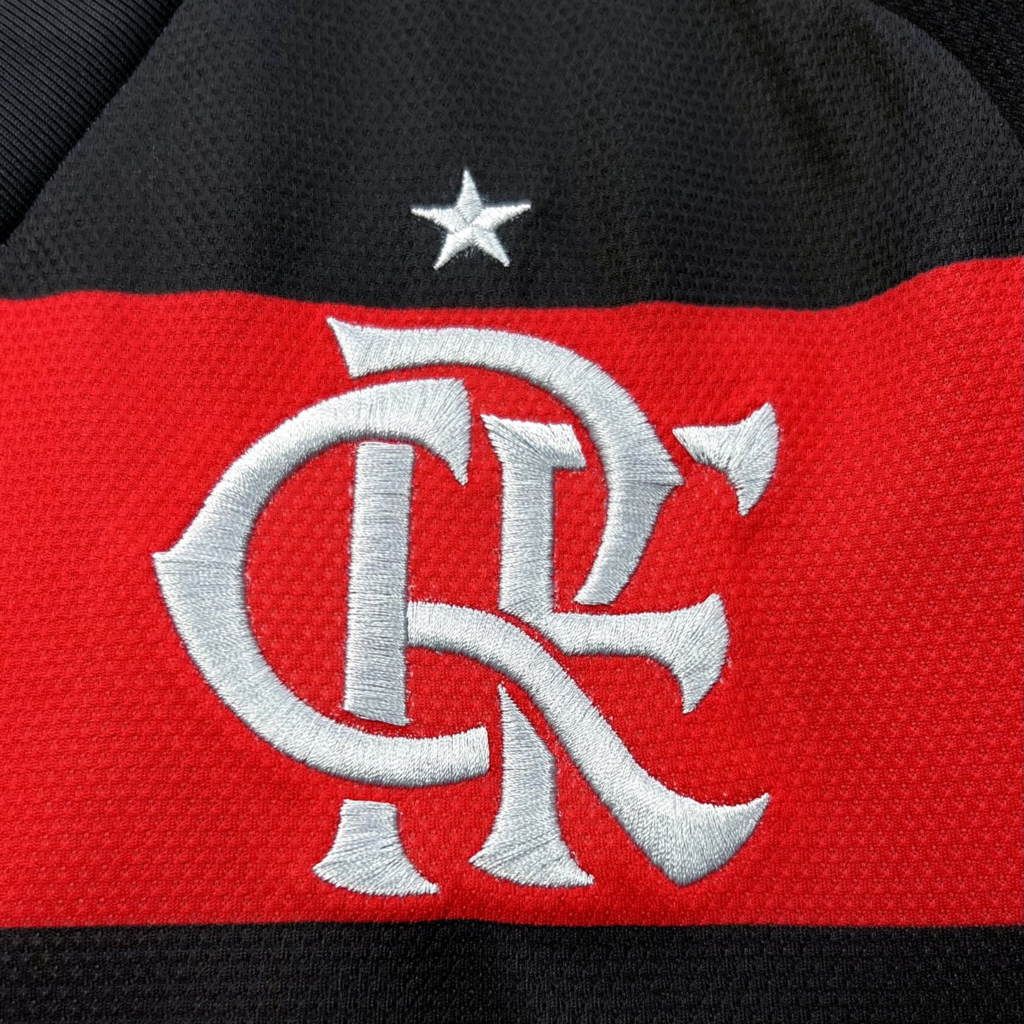 Flamengo 2024/25 – Home