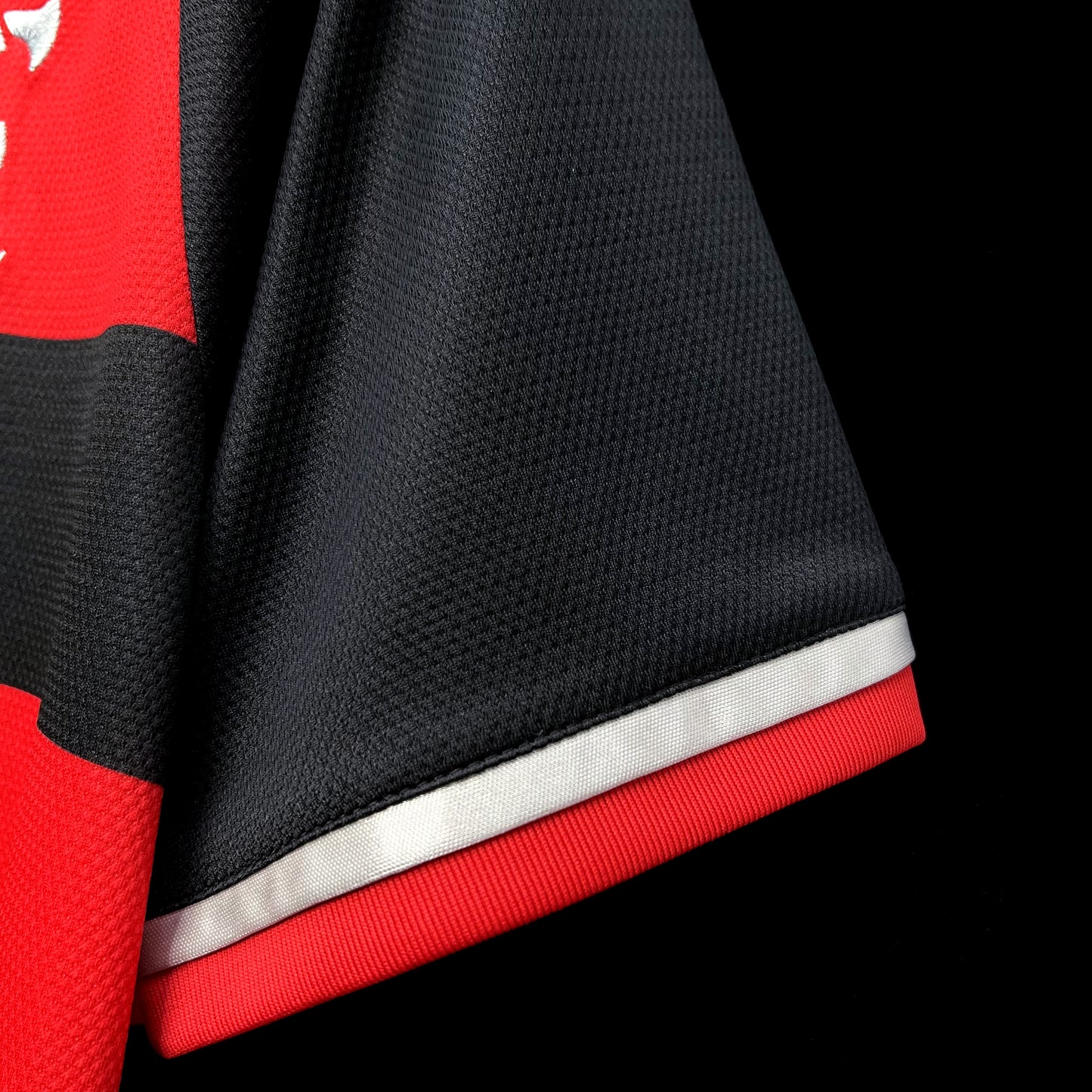 Flamengo 2024/25 – Home