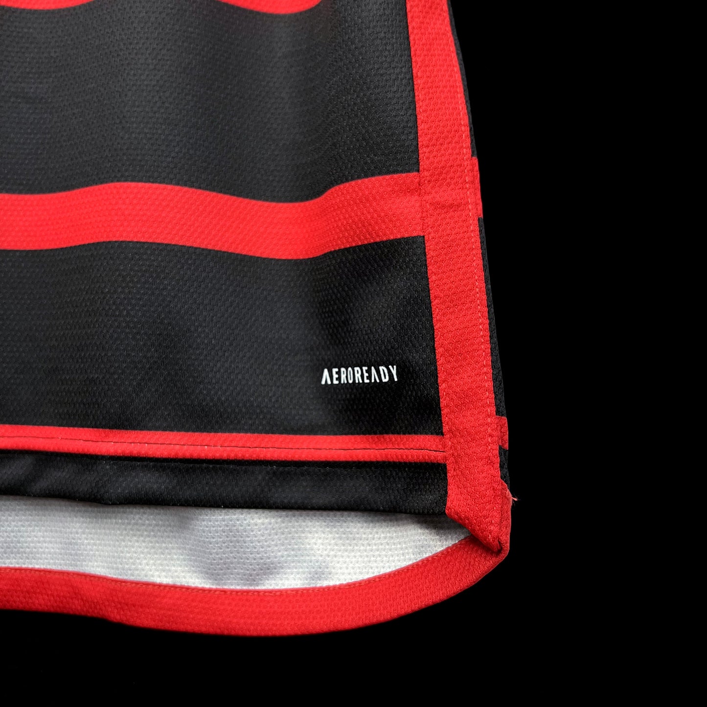 Flamengo 2024/25 – Home