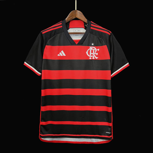 Flamengo 2024/25 – Home