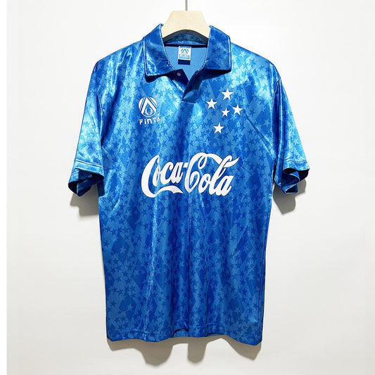 Cruzeiro - RETRO
