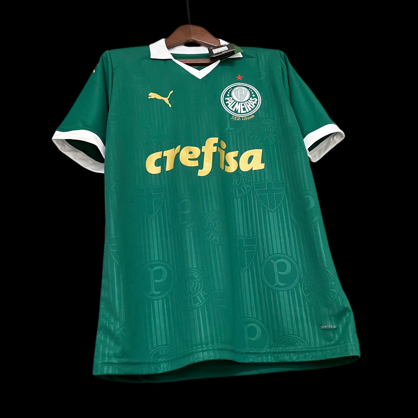Palmeiras 2024/25 – Home