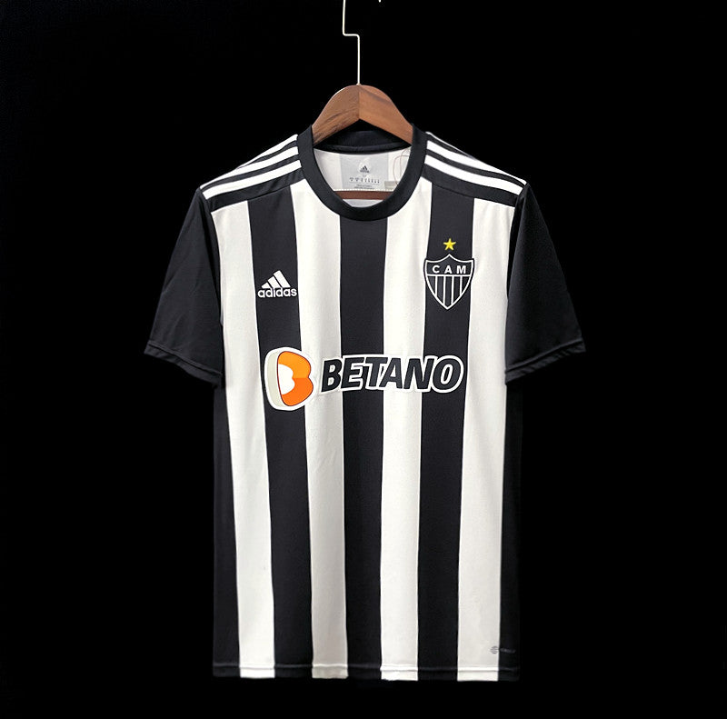 Atlético Mineiro 2022/23 – Home