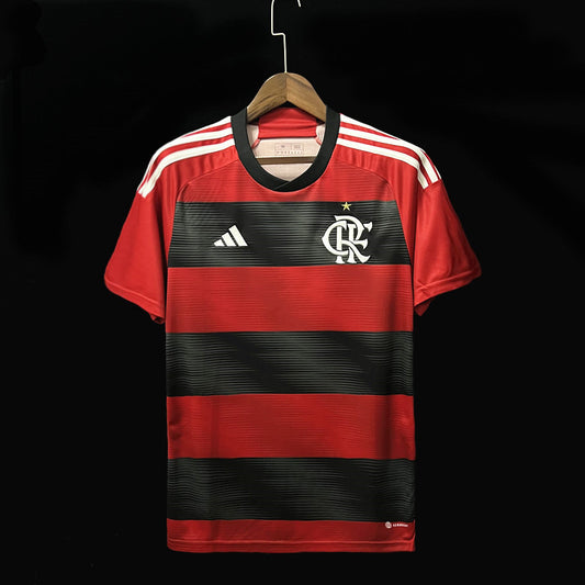 Flamengo 2023/24 – Home