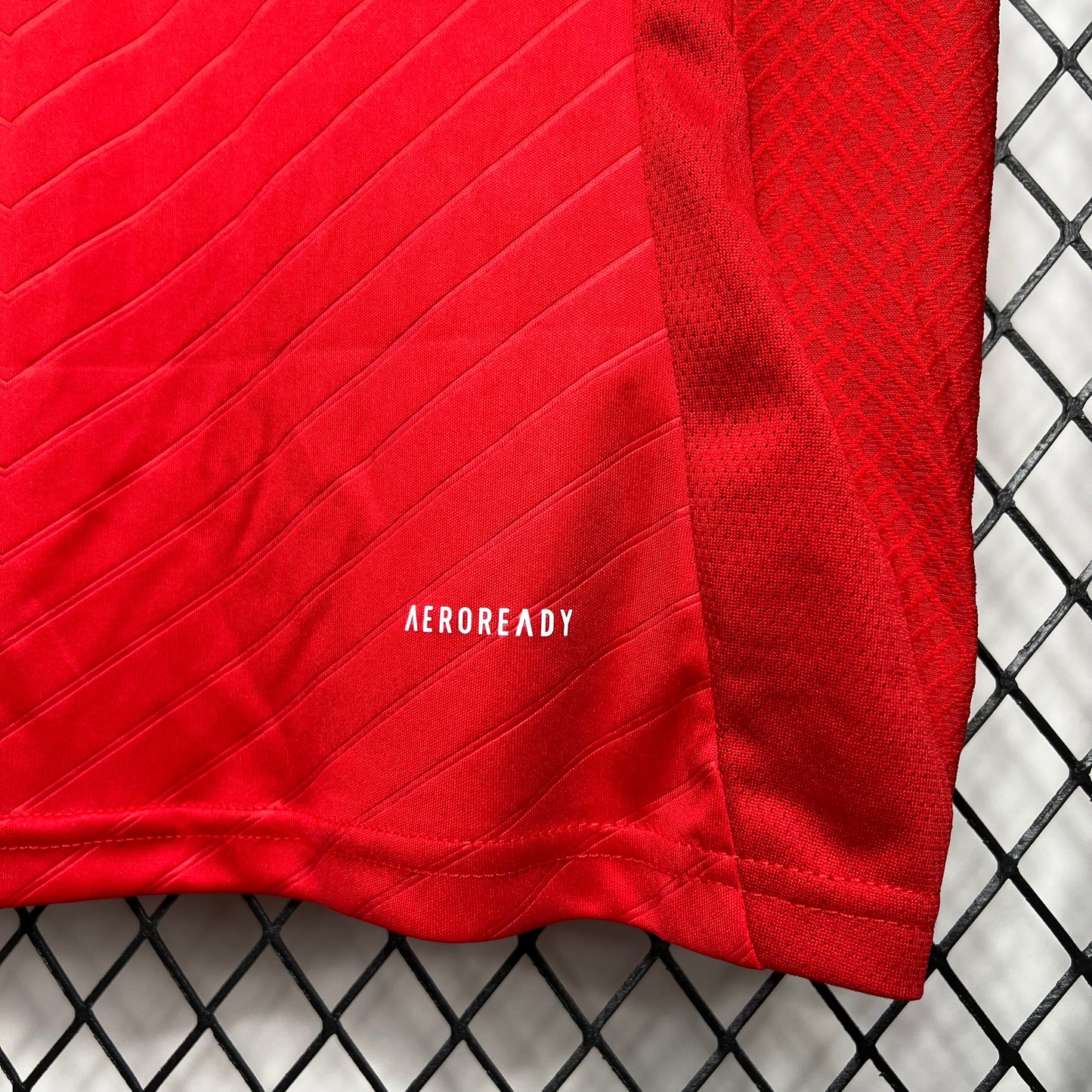 Benfica 2024/25 – Home (Adidas)
