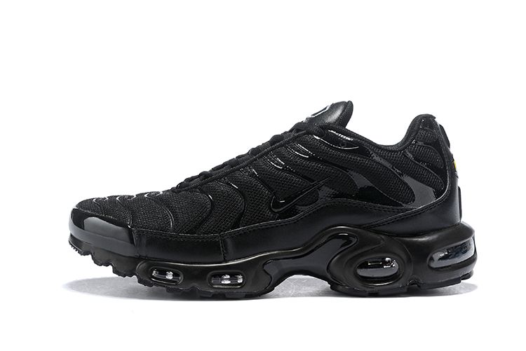 Air max tn - preto