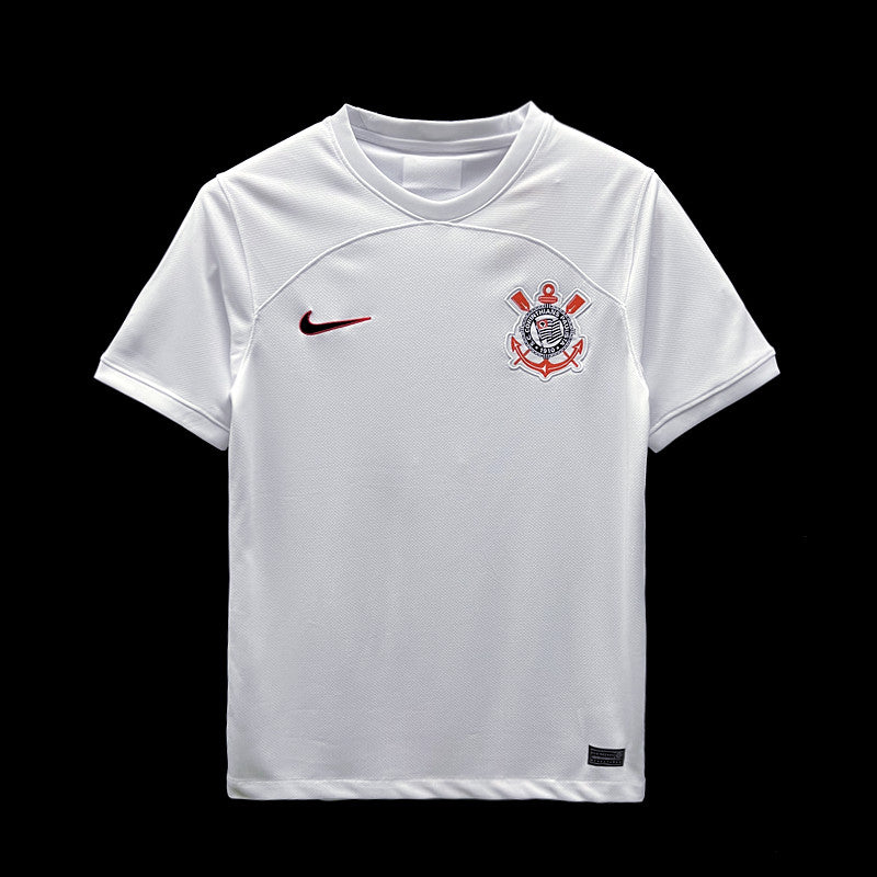 Corinthians 2024/25 – Home