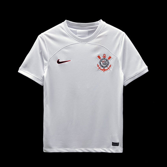 Corinthians 2024/25 – Home