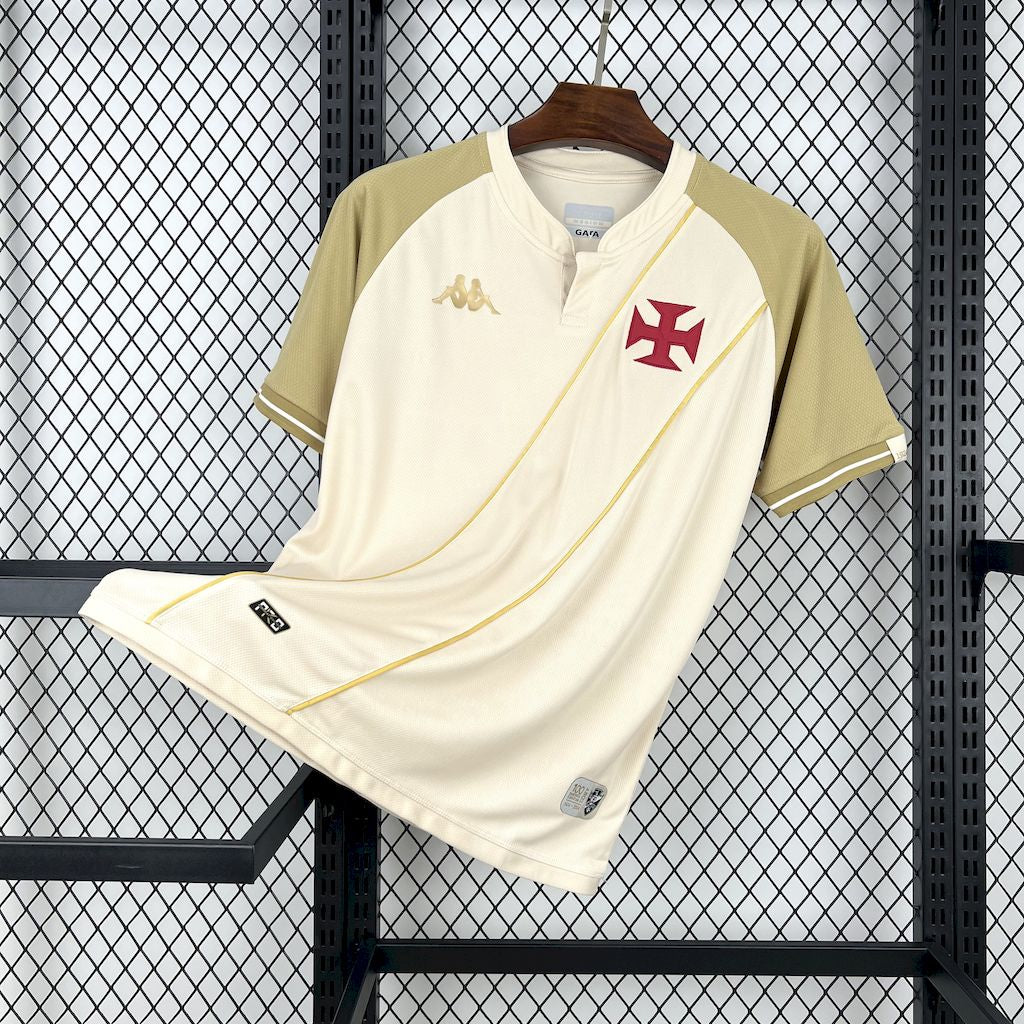 Vasco 2024/25 – (Kappa)