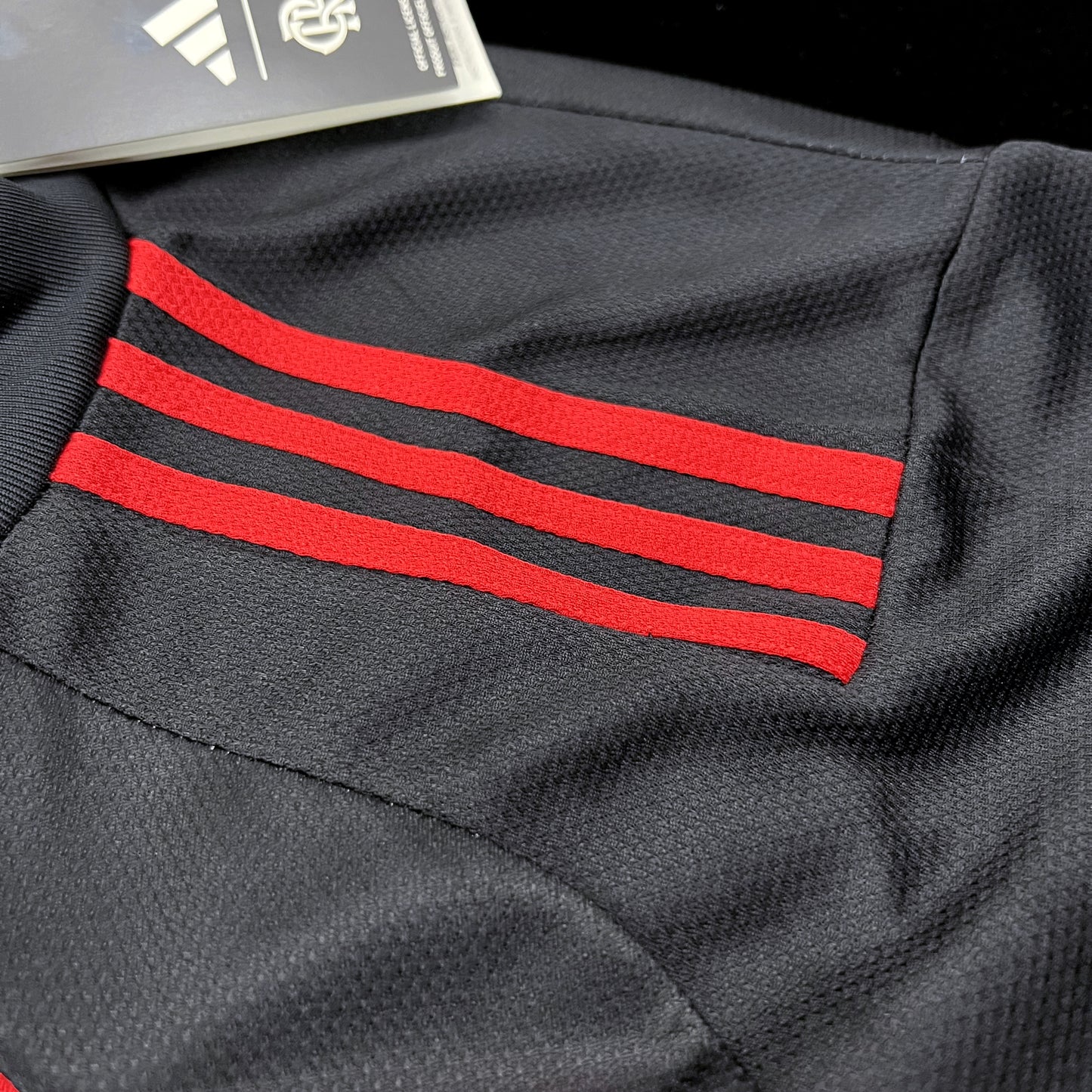 Flamengo 2024/25 – Home