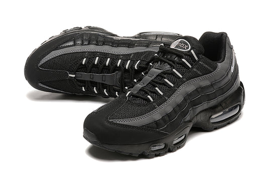 Air Max 95 - preto
