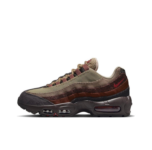 Nike Air Max 95 – Castanho