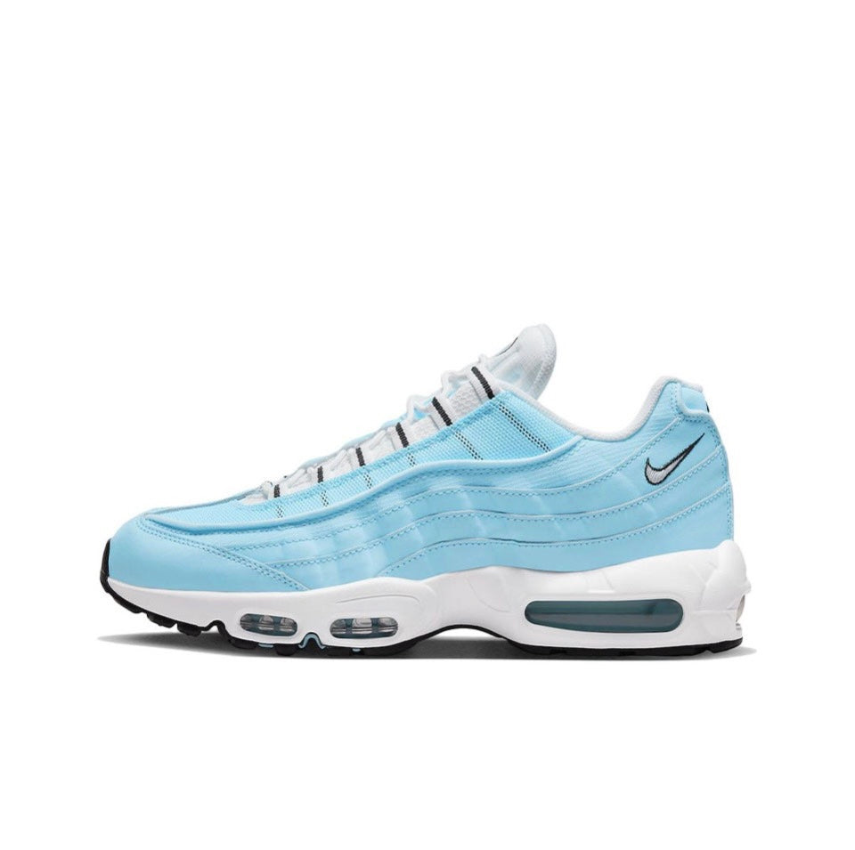 Nike Air Max 95 “Azul Universitário”