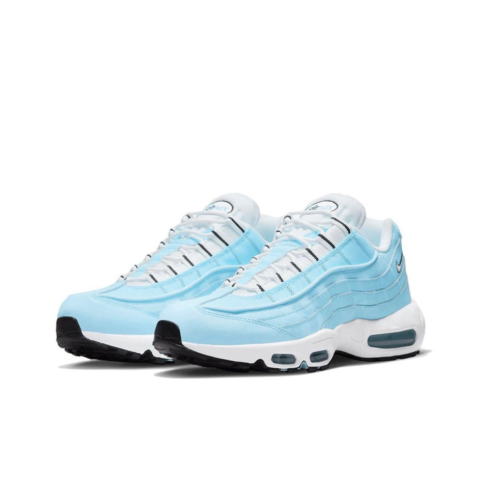 Nike Air Max 95 “Azul Universitário”