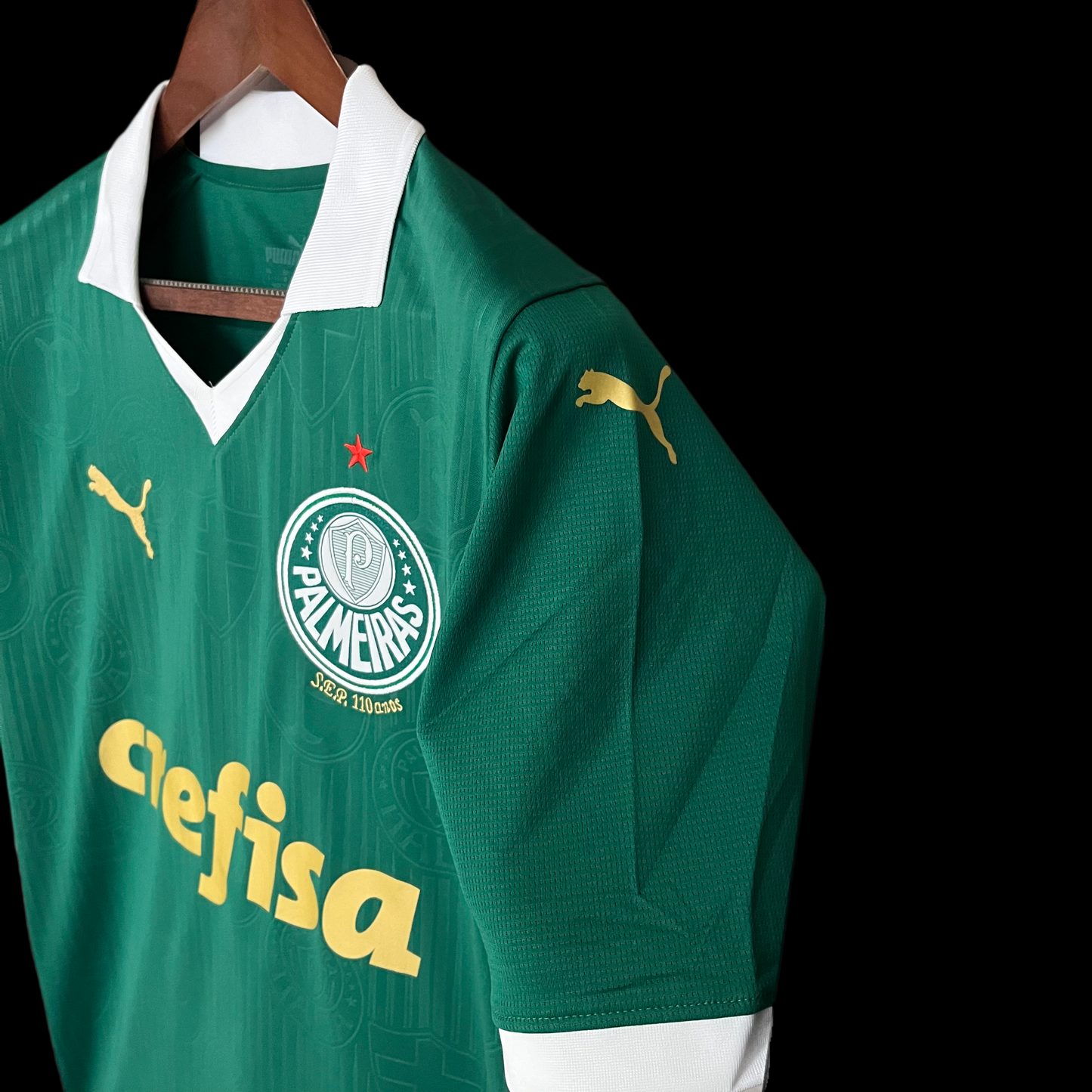 Palmeiras 2024/25 – Home
