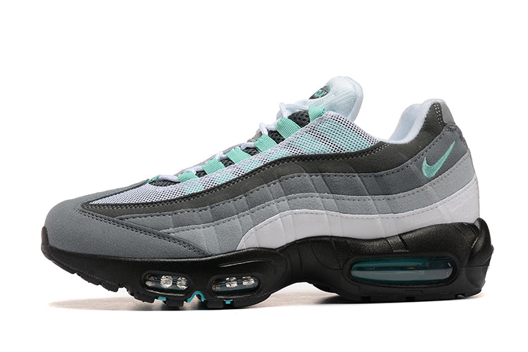 Nike Air Max 95 - Azul bebê
