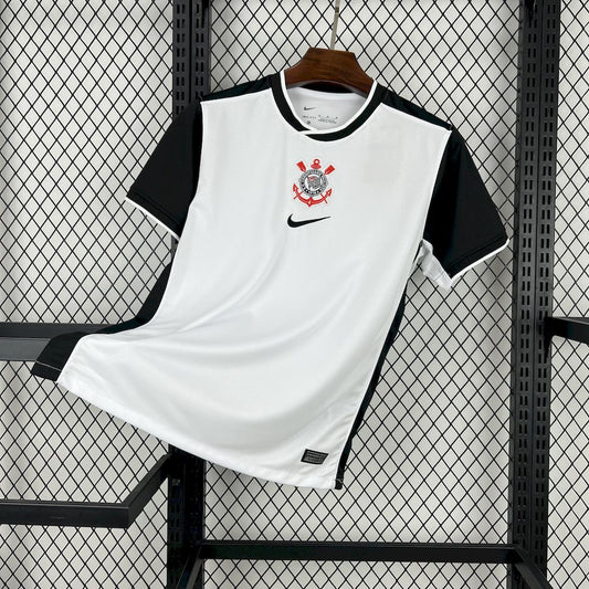 Corinthians 2025/26 – Home
