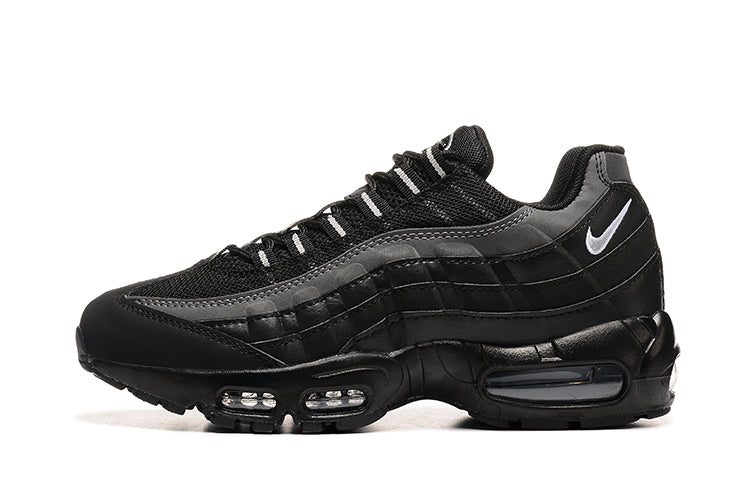 Air Max 95 - preto