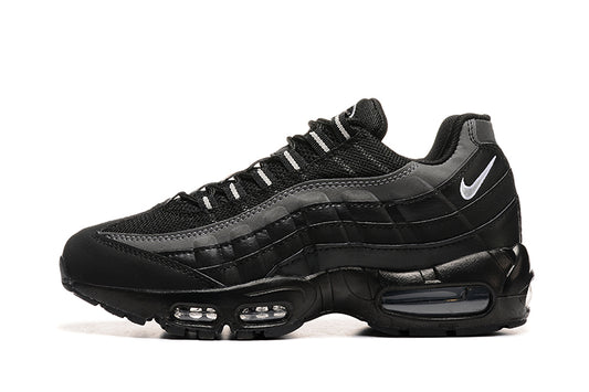 Air Max 95 - preto