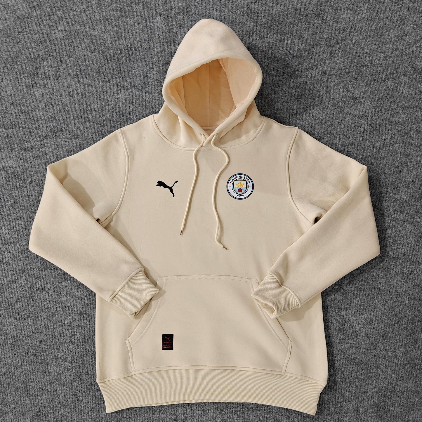 Moletons MANCHESTER CITY