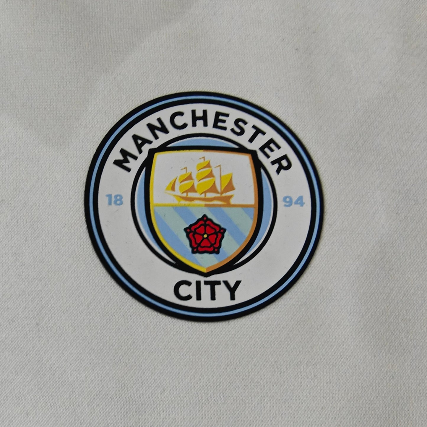 Moletons MANCHESTER CITY