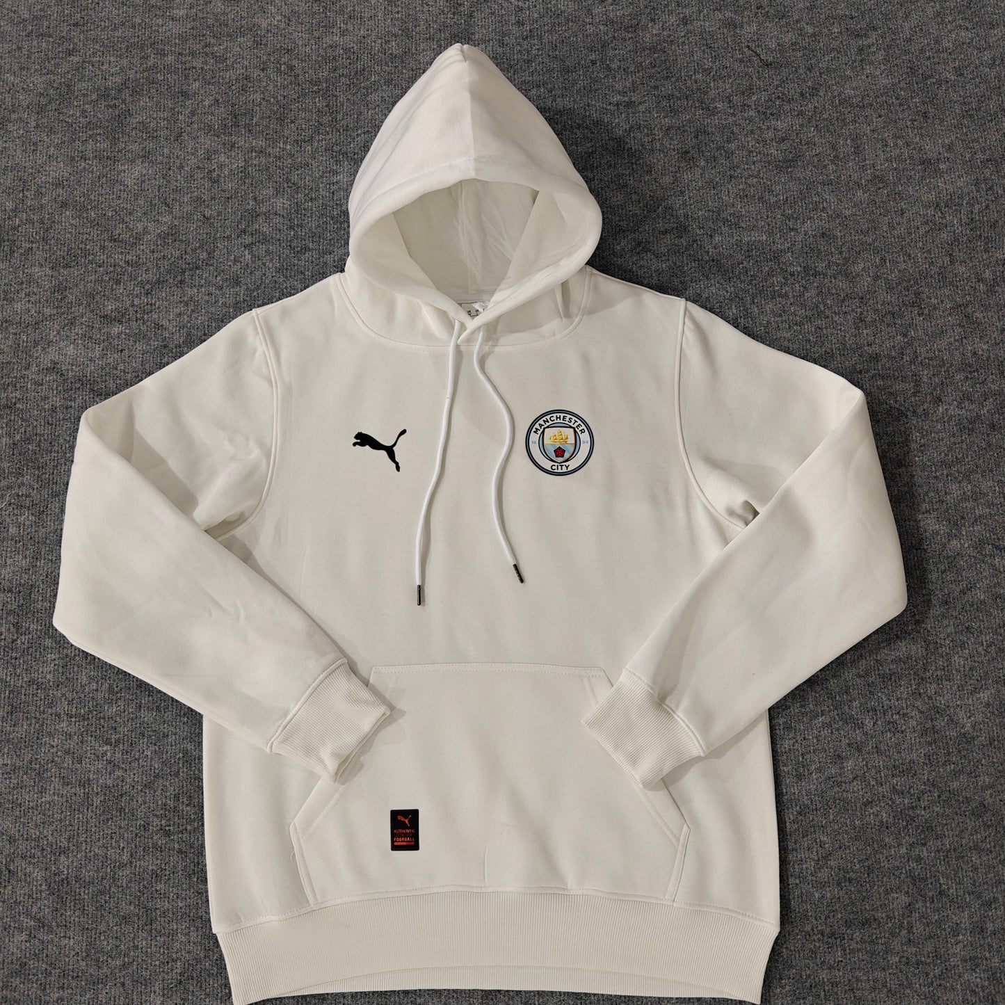 Moletons MANCHESTER CITY