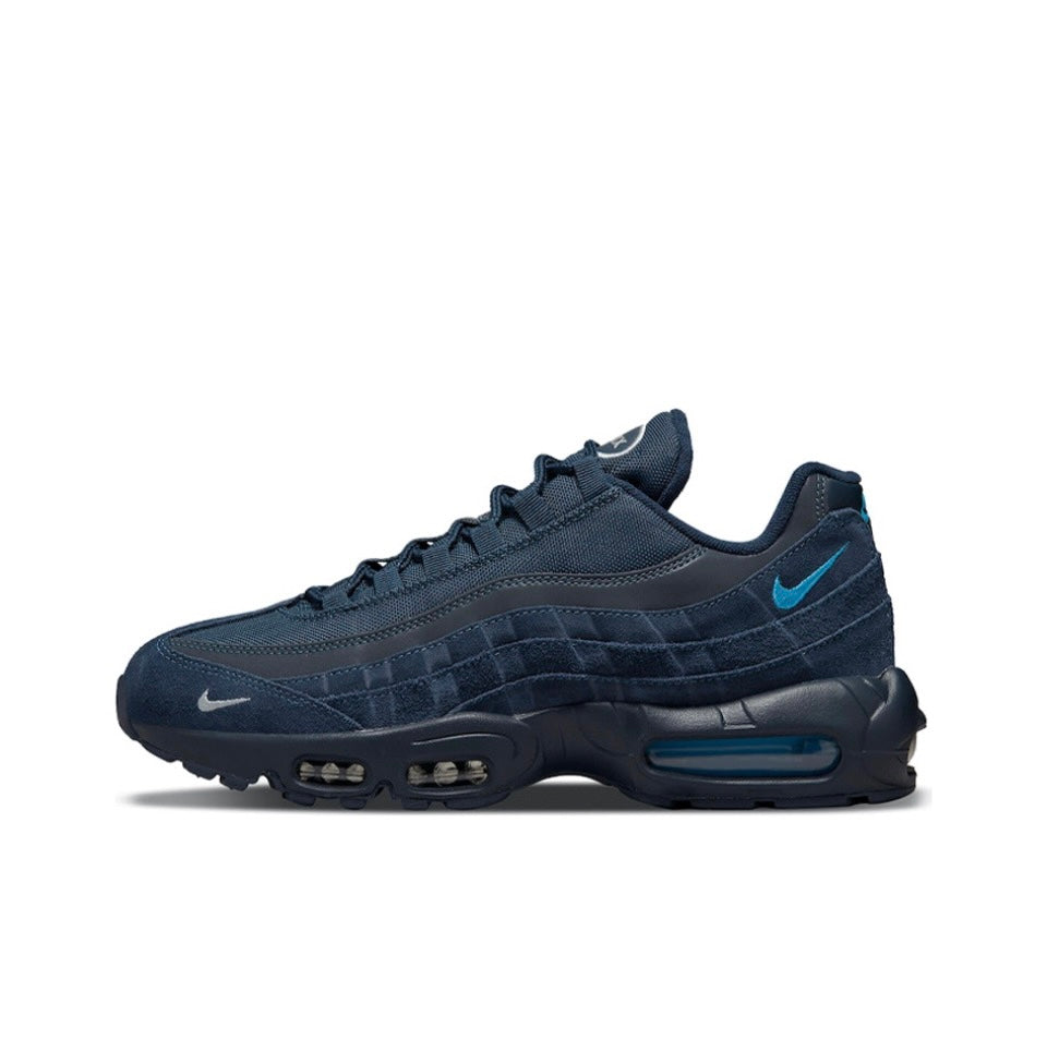 Nike Air Max 95 - Azul Marinho