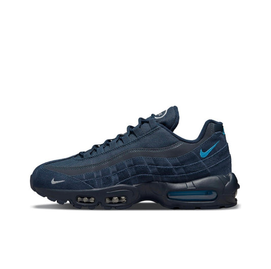 Nike Air Max 95 - Azul Marinho