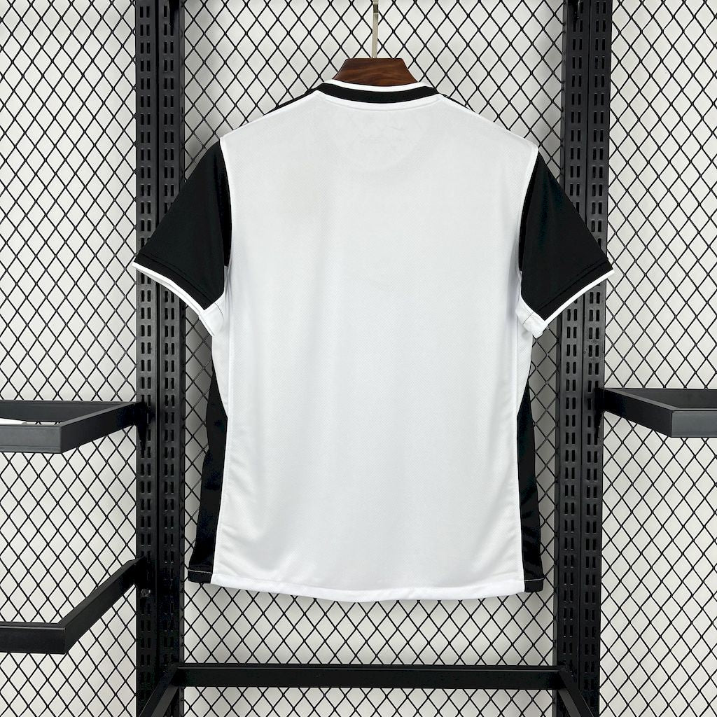 Corinthians 2025/26 – Home