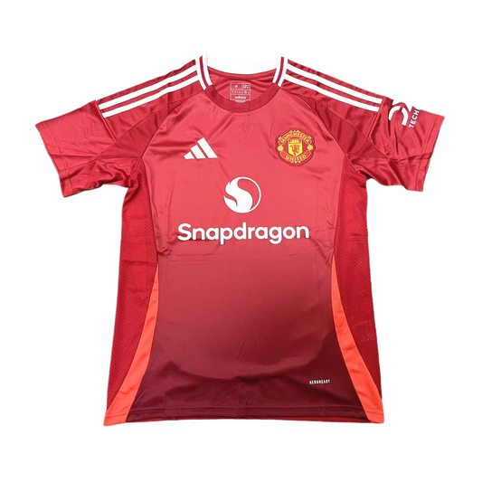 Manchester United 2024/25