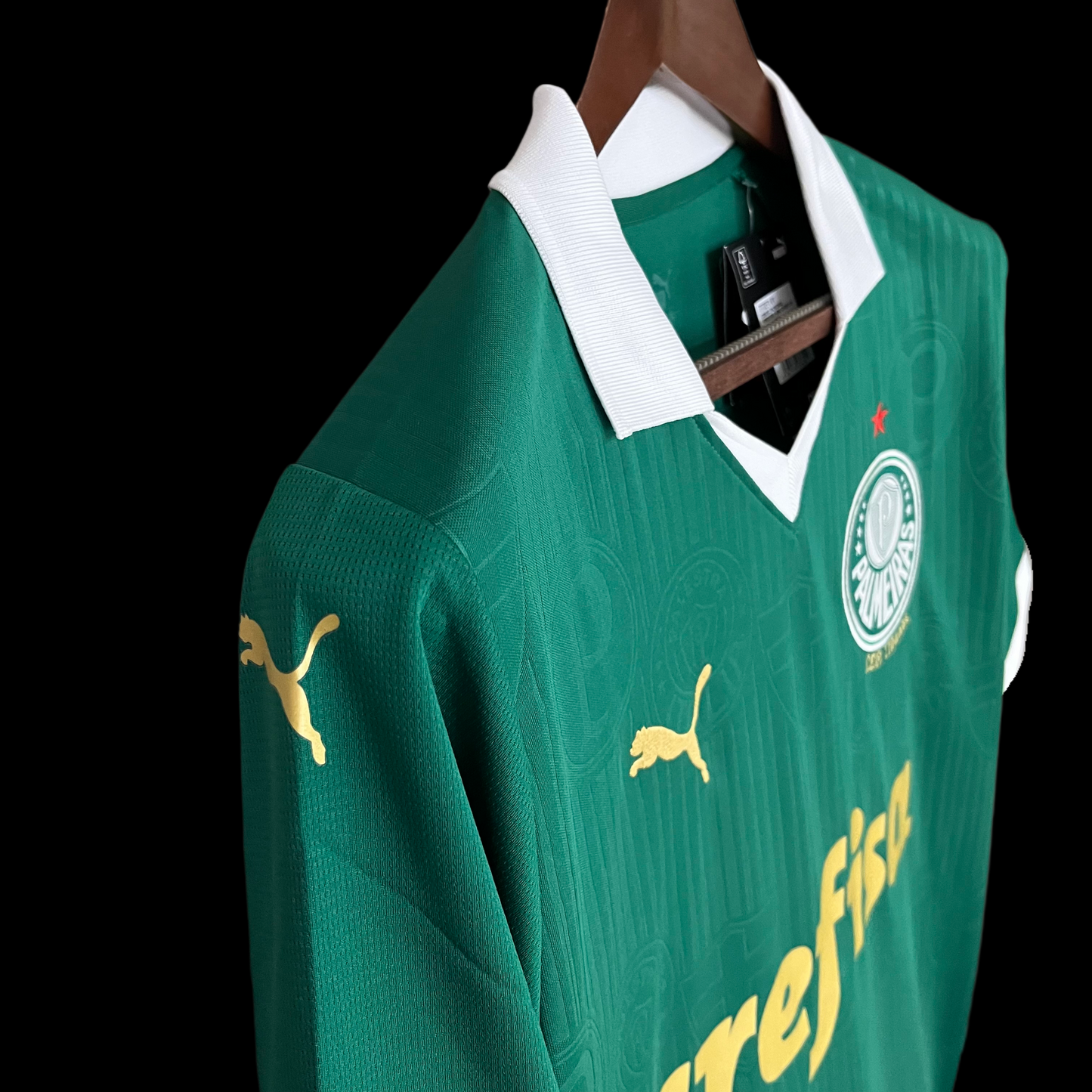 Palmeiras 2024/25 – Home