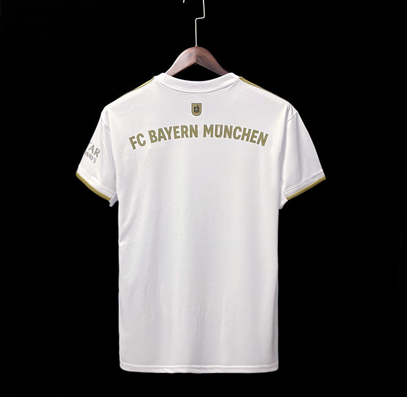 Bayern de Munique 2022/23 – Away