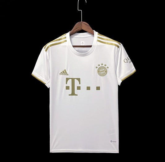 Bayern de Munique 2022/23 – Away