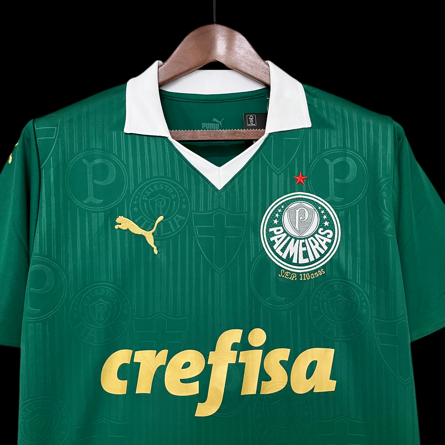 Palmeiras 2024/25 – Home